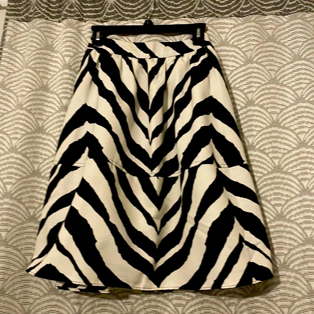 Express Skirt!